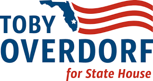 Toby Overdorf Campaign