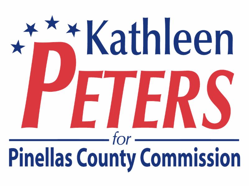 Kathleen Peters Logo