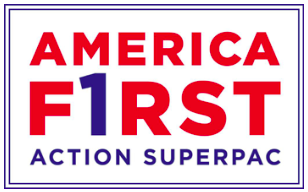 America First Logo