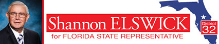 Shannon Elswick Logo