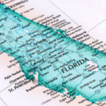 Research: Donors by State for the Florida Gubernatorial Primaries