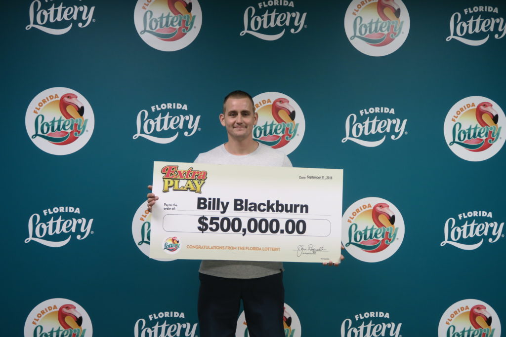 florida lottery lotto extra