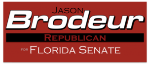 brodeur jason mayor seminole endorsed every county leaders announce bipartisan coalition seven local