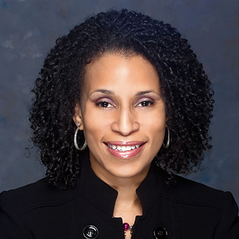 Nicola Booth-Perry, Interim Dean, FAMU College of Law