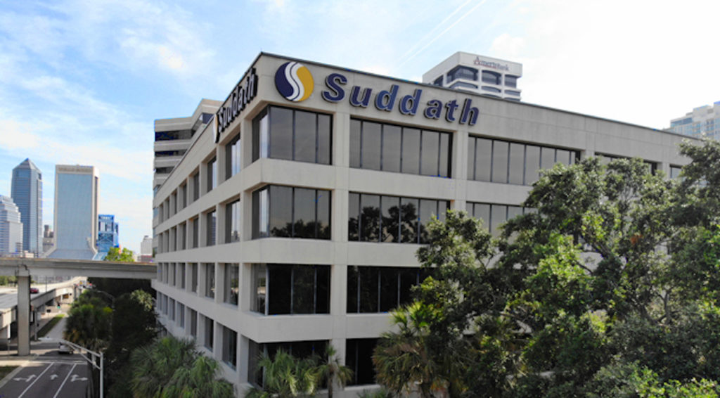 Suddath Home Office Building