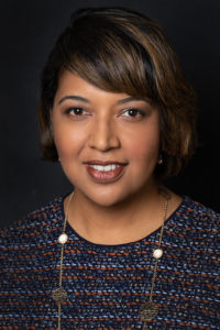 Photograph headshot of FAMU College of Education Dean Allyson Watson, Ph.D.