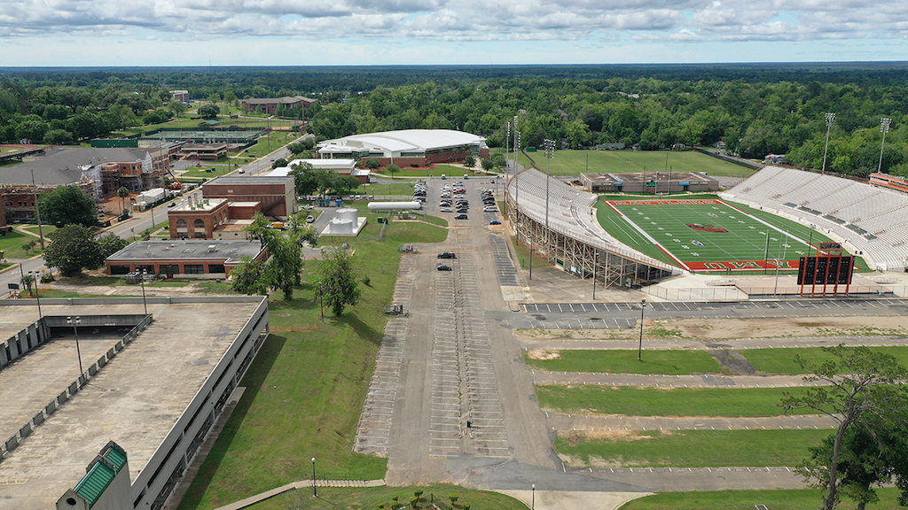 famu-s-bragg-stadium-will-host-covid-19-walk-up-testing-site-beginning