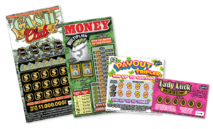 Florida Lottery’s New Scratch-Off Games Bring More Fun Under The Sun