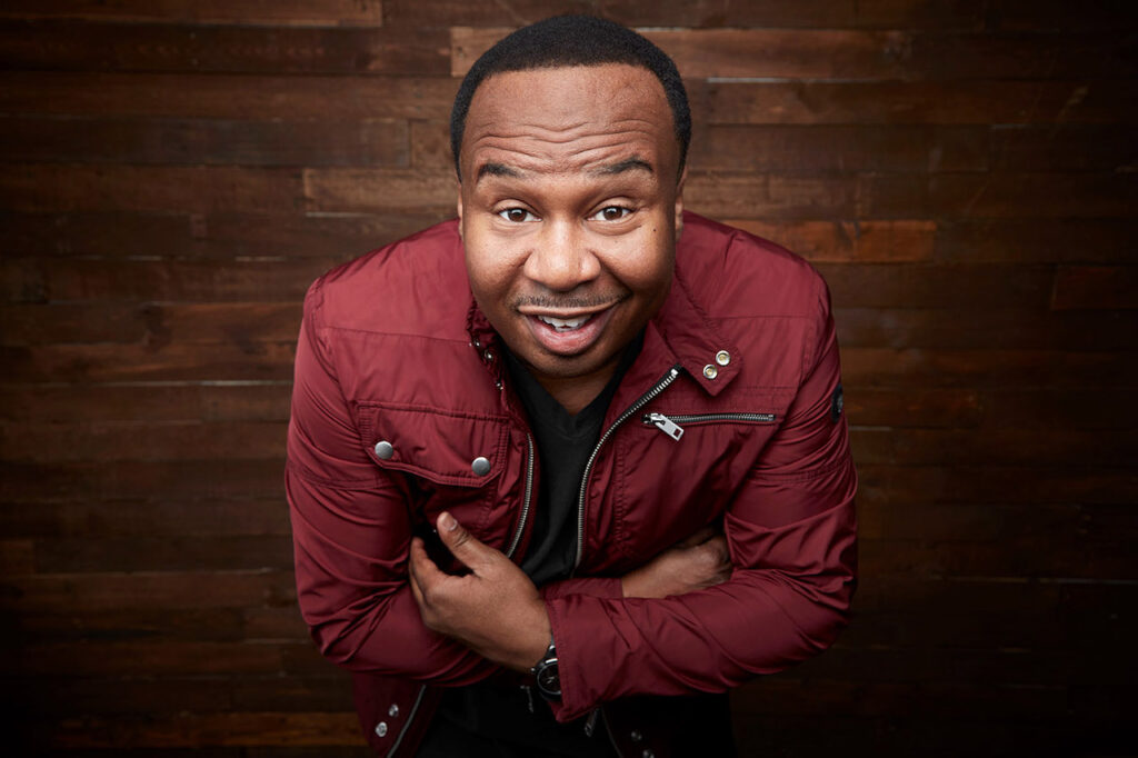 FAMU Announces Roy Wood Jr. As Convocation