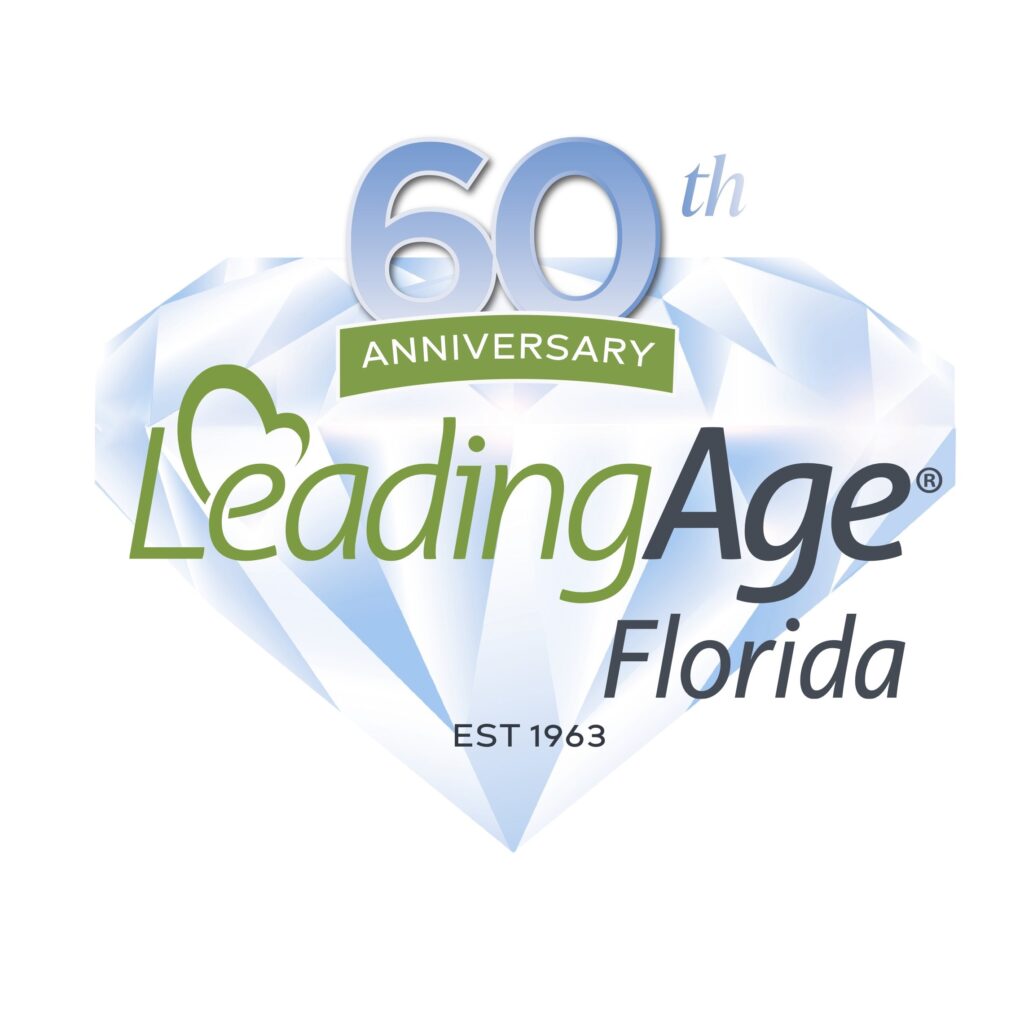 LeadingAge Florida Celebrates 60th Anniversary