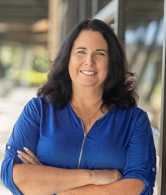 Former State Sen. Kelli Stargel joins Florida Polytechnic University