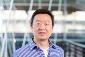 Wei Guo, Ph.D. is a Professor and Department Graduate Director in Mechanical Engineering at the FAMU-FSU College of Engineering.