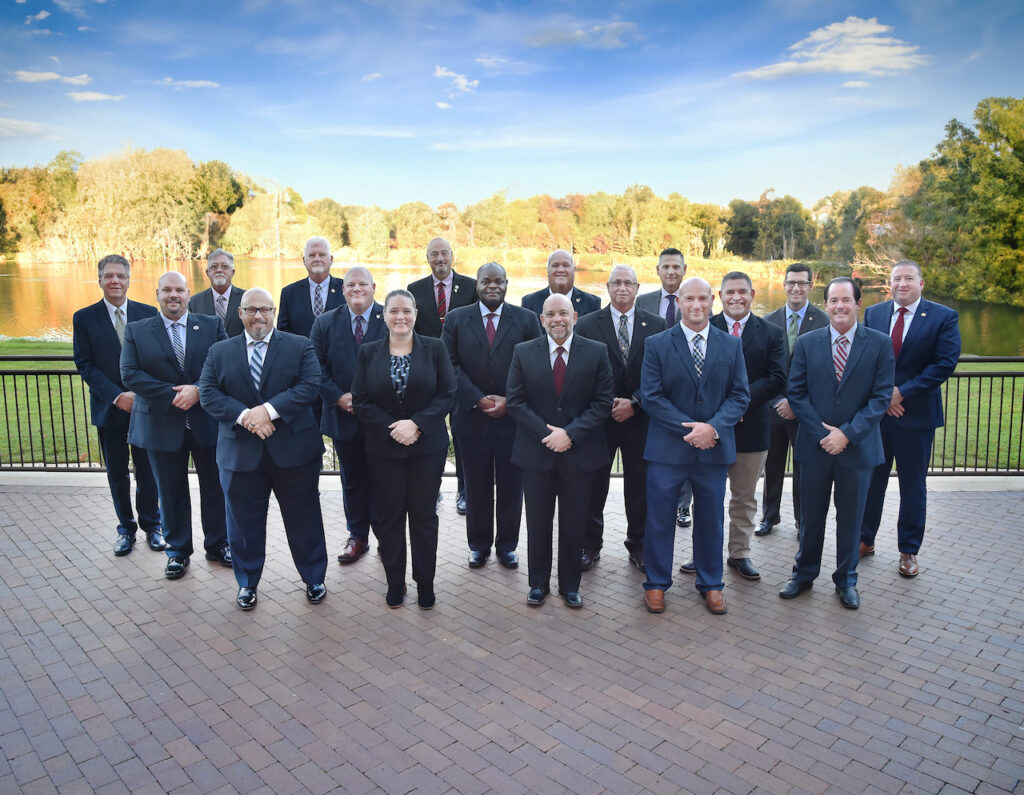 Chief Executive Seminar Class 56